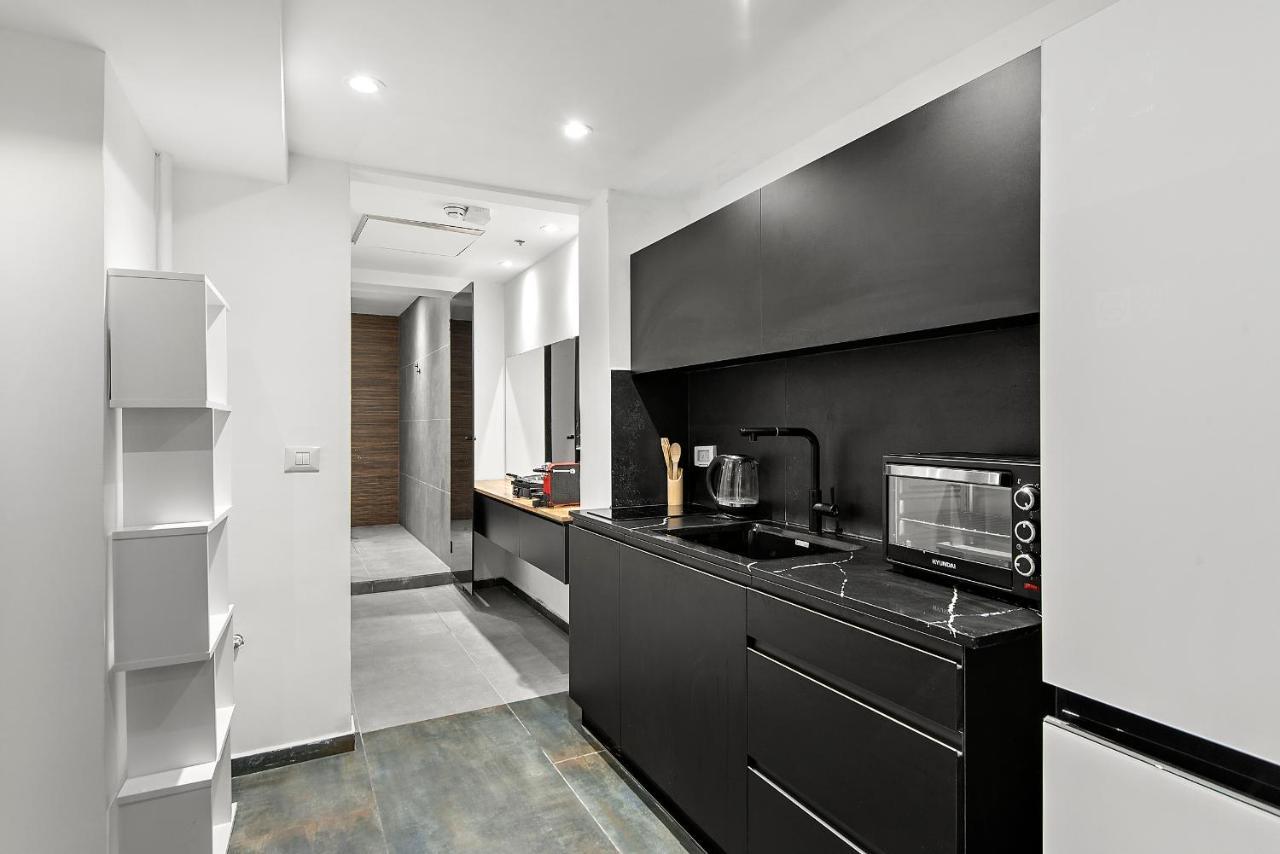 Renovated Apt On Frishman Beach With Bomb Shelter M8 Tel Aviv Dış mekan fotoğraf